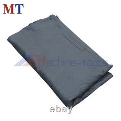 18 Feet Black Pool Mats For Pool Bottom Extends Life of Swimming Pool Liners
