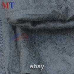 18 Feet Black Pool Mats For Pool Bottom Extends Life of Swimming Pool Liners
