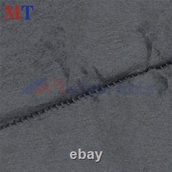 18 Feet Black Pool Mats For Pool Bottom Extends Life of Swimming Pool Liners