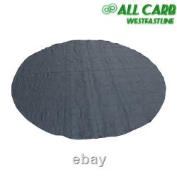 18 Feet Pool Liner Pad Round Above Ground Swimming Pool Shield Protector Durable