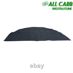 18 Feet Pool Liner Pad Round Above Ground Swimming Pool Shield Protector Durable