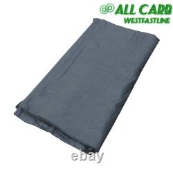 18 Feet Pool Liner Pad Round Above Ground Swimming Pool Shield Protector Durable