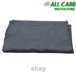 18 Feet Pool Liner Pad Round Above Ground Swimming Pool Shield Protector Durable