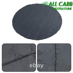 18 Feet Pool Liner Pad Round Above Ground Swimming Pool Shield Protector Durable