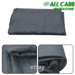 18 Feet Pool Liner Pad Round Above Ground Swimming Pool Shield Protector Durable