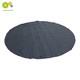 18' Round Pool Liner Pad for Above Ground Swimming Pools Black Pool Mats Durable