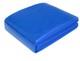 18' Round Pool Liner Pad for Above Ground Swimming Pools Blue Pool Mats Durable