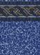 18' x 33' Oval 52 EZ Bead Crystal Wave Above Ground Pool Liner