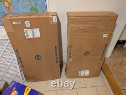 18' x 33' Oval pool liner, 20GA, Overlap