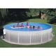 18' x 42 Swim-N-Play Above Ground Swimming Pool with Liner & A-Frame Ladder