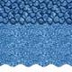 18' x 52 Round Unibead 30 Gauge Above Ground Swimming Pool Liner