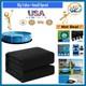 18ft Above Ground Pool Mat Thickened Seamless Puncture-Resistant Underlayment