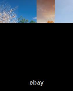 18ft Round Pool Liner Overlap 52in Wall Above Ground Steel Pool Boulder Swirl