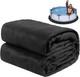 18ft Round Pool Liner Pad for Above Ground Pool, Gorilla Pad for Above Ground Po