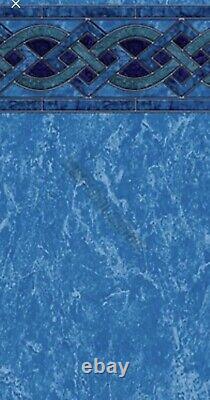 18x48 Above Ground Pool Liner