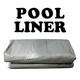 20'x52 Intex Round Ultra XTR Liner (Part#13357E)