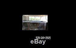 2009 ENDLESS POOL indoor lap outdoor 7 x 12 Needs Liner otherwise Complete AZ