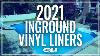 2021 Inground Vinyl Liners By Gli Pool Products