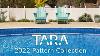 2022 Tara Liners
