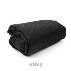 20ft Round Heavy Duty Pool Liner Pad for Above Ground Swimming Pools Protect