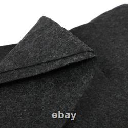 20ft Round Heavy Duty Pool Liner Pad for Above Ground Swimming Pools Protect