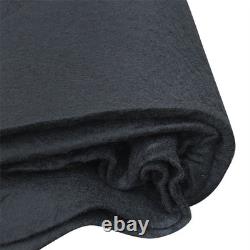 21-Foot Pool Liner Pad For Above Ground Swimming Pools Protect Round Heavy Duty