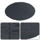 21-Foot Round Heavy Duty Pool Liner Pad For Above Ground Swimming Pools Protect
