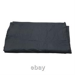21-Foot Round Heavy Duty Pool Liner Pad For Above Ground Swimming Pools Protect