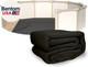21 Ft round Pool Liner Pad for above Ground Pools Durable Puncture Resistant u