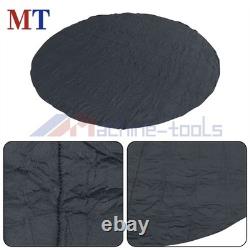 21' Round Pool Liner Pre-Cut Heavy Duty Outdoor Pool Pads For Above Ground Pools