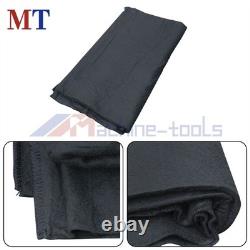 21' Round Pool Liner Pre-Cut Heavy Duty Outdoor Pool Pads For Above Ground Pools