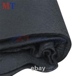 21' Round Pool Liner Pre-Cut Heavy Duty Outdoor Pool Pads For Above Ground Pools