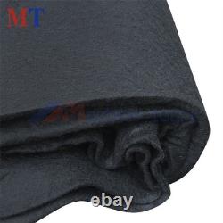 21' Round Pool Liner Pre-Cut Heavy Duty Outdoor Pool Pads For Above Ground Pools