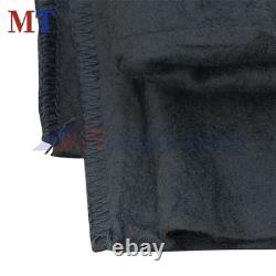 21' Round Pool Liner Pre-Cut Heavy Duty Outdoor Pool Pads For Above Ground Pools