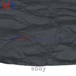 21' Round Pool Liner Pre-Cut Heavy Duty Outdoor Pool Pads For Above Ground Pools