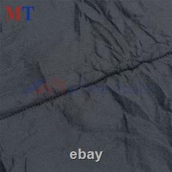 21' Round Pool Liner Pre-Cut Heavy Duty Outdoor Pool Pads For Above Ground Pools