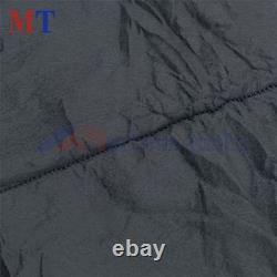 21' Round Pool Liner Pre-Cut Heavy Duty Outdoor Pool Pads For Above Ground Pools