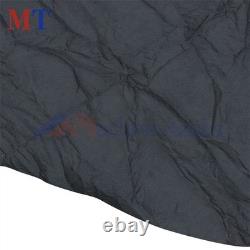 21' Round Pool Liner Pre-Cut Heavy Duty Outdoor Pool Pads For Above Ground Pools