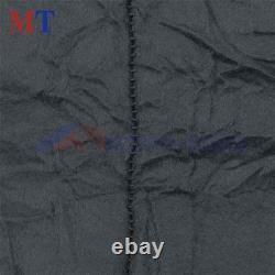 21' Round Pool Liner Pre-Cut Heavy Duty Outdoor Pool Pads For Above Ground Pools