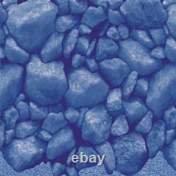 21 x 52 Pool Liner GLI OVERLAP BOULDER BAY Above Ground Pool Liner