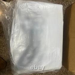 21'x54 Smartline 25 gauge tidal surge Uni-bead pool liner