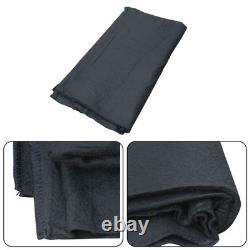 21Ft Pool Liner Pad Under For Above Ground Swimming Pools or Hot Tub Mat