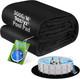 21Ft round above Ground Pool Pad, 300G/M&sup2; (9Oz/Yz&sup2;) Heavy Duty Pool Mats for Flo