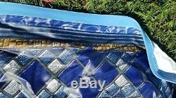 24' Above Ground Swimming Pool Liner (opened box)