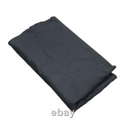 24 FT Round Thicker Pool Liner Pad For Ground Swimming Pools Extends Liner Life