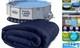 24-Foot Pool Liner Pad for Above Ground Pools Under Padding, Above Ground