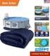 24-Foot Pool Liner Pad for Above Ground Pools Under Padding, Above Ground P