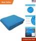 24-Foot Round Blue Vinyl Pool Liner Easy Install Above Ground Solution