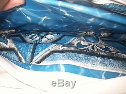 24 Ft Round 52 inch Beaded Above Ground Pool Liner Outlook/Prism Integrity