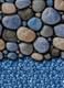 24' Round 54 EZ Bead Stoney Bay Above Ground Pool Liner